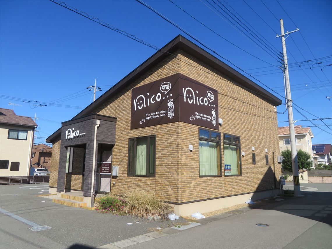 土山（28.9坪）の店舗物件画像 外観・内観1