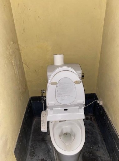 曽根(12.1坪)の店舗物件画像 外観・内観1