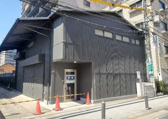 松戸の店舗物件