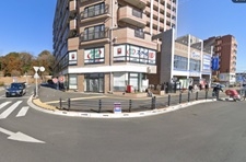 鶴川（42.31坪）の店舗物件画像 外観・内観1