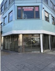 伊勢佐木長者町