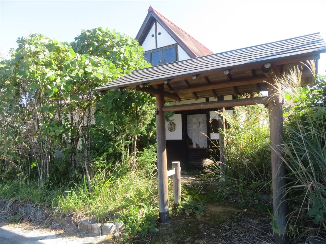 三木（39.22坪）の店舗物件画像 外観・内観1