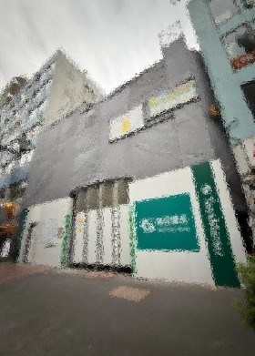 中野(35坪)の店舗物件画像 外観・内観1