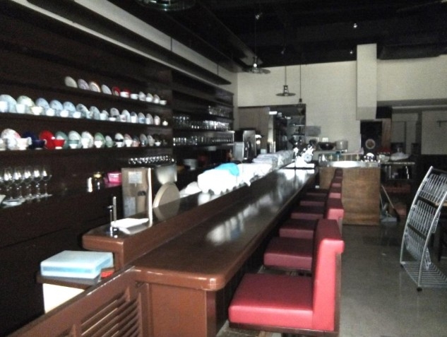 杭瀬（23.9坪）の店舗物件画像 外観・内観1