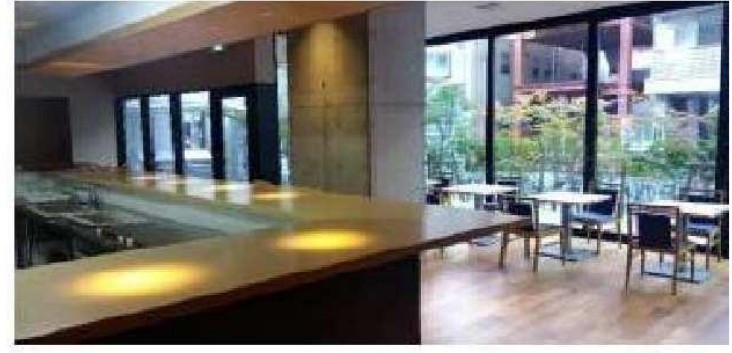 大国町（30.85坪）の店舗物件画像 外観・内観1