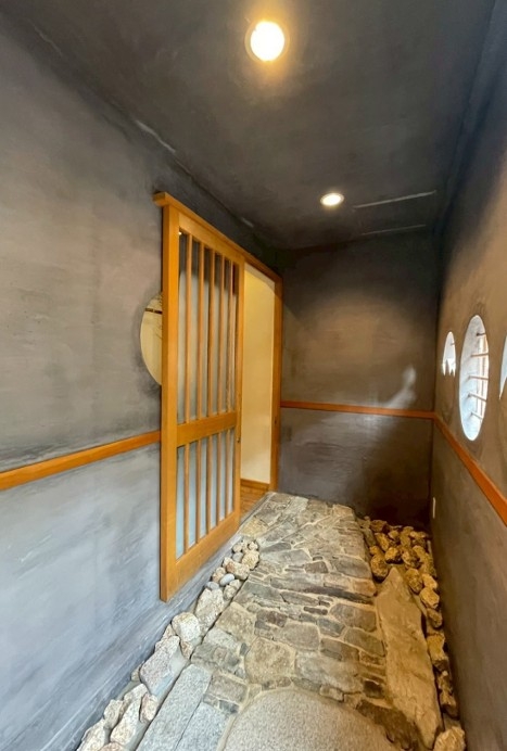 三ノ宮（15.15坪）の店舗物件画像 外観・内観1