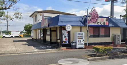 五井の店舗物件