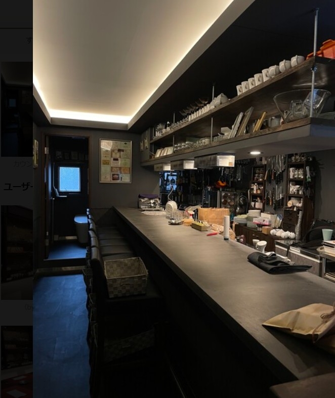 天神橋筋六丁目（6.59坪）の店舗物件画像 外観・内観1