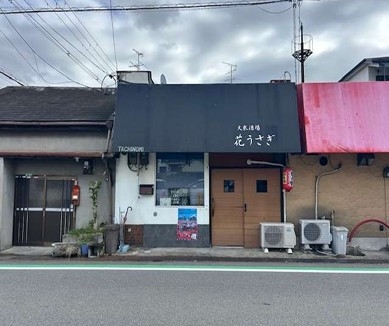 堺市（4.99坪）の店舗物件画像 外観・内観1