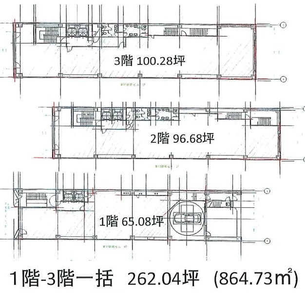 池袋の店舗物件