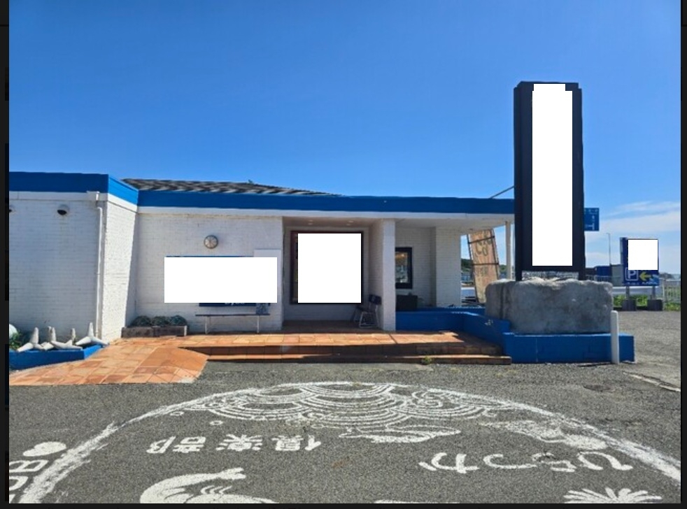 大磯（91.47坪）の店舗物件画像 外観・内観1