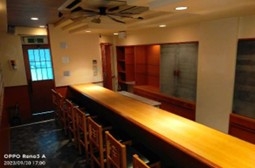 三ノ宮（6.99坪）の店舗物件画像 外観・内観1