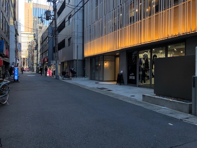 三ノ宮（25.1坪）の店舗物件画像 外観・内観1