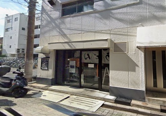 新小岩（8.06坪）の店舗物件画像 外観・内観1