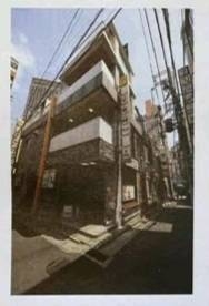 神戸三宮（29.55坪）の店舗物件画像 外観・内観1