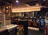 三宮（11.79坪）の店舗物件画像 外観・内観1