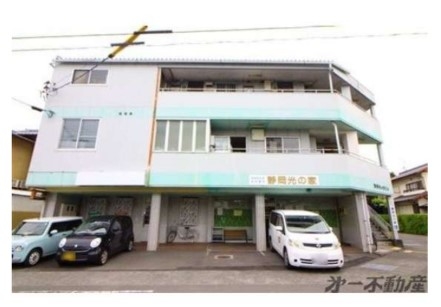 静岡（16坪）の店舗物件画像 外観・内観1