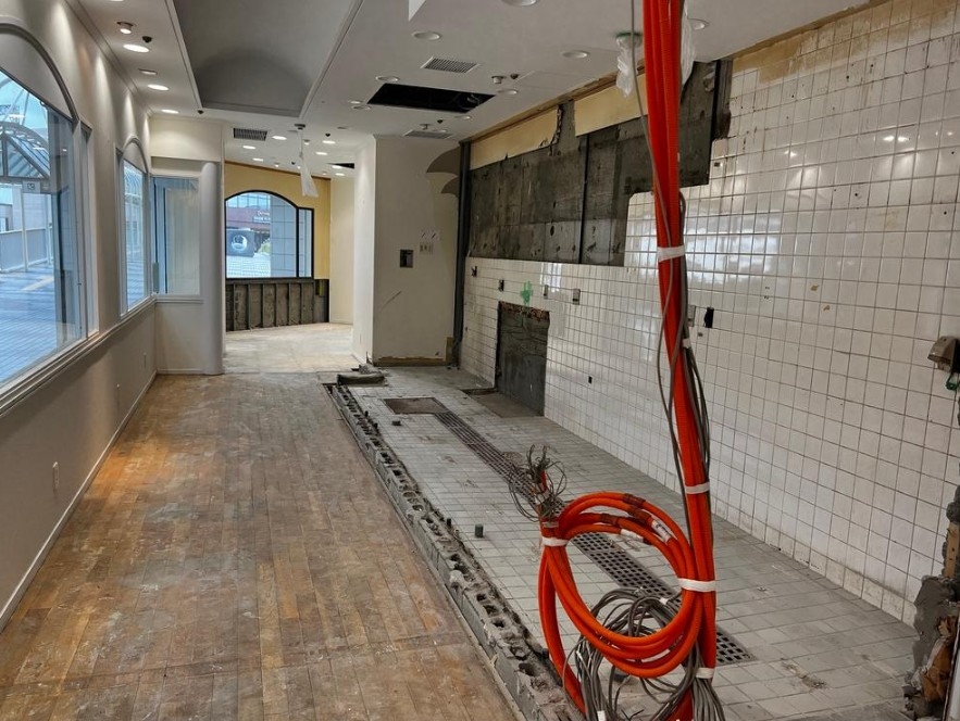 守口市（19.5坪）の店舗物件画像 外観・内観1