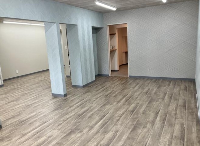 甲子園（19.19坪）の店舗物件画像 外観・内観1