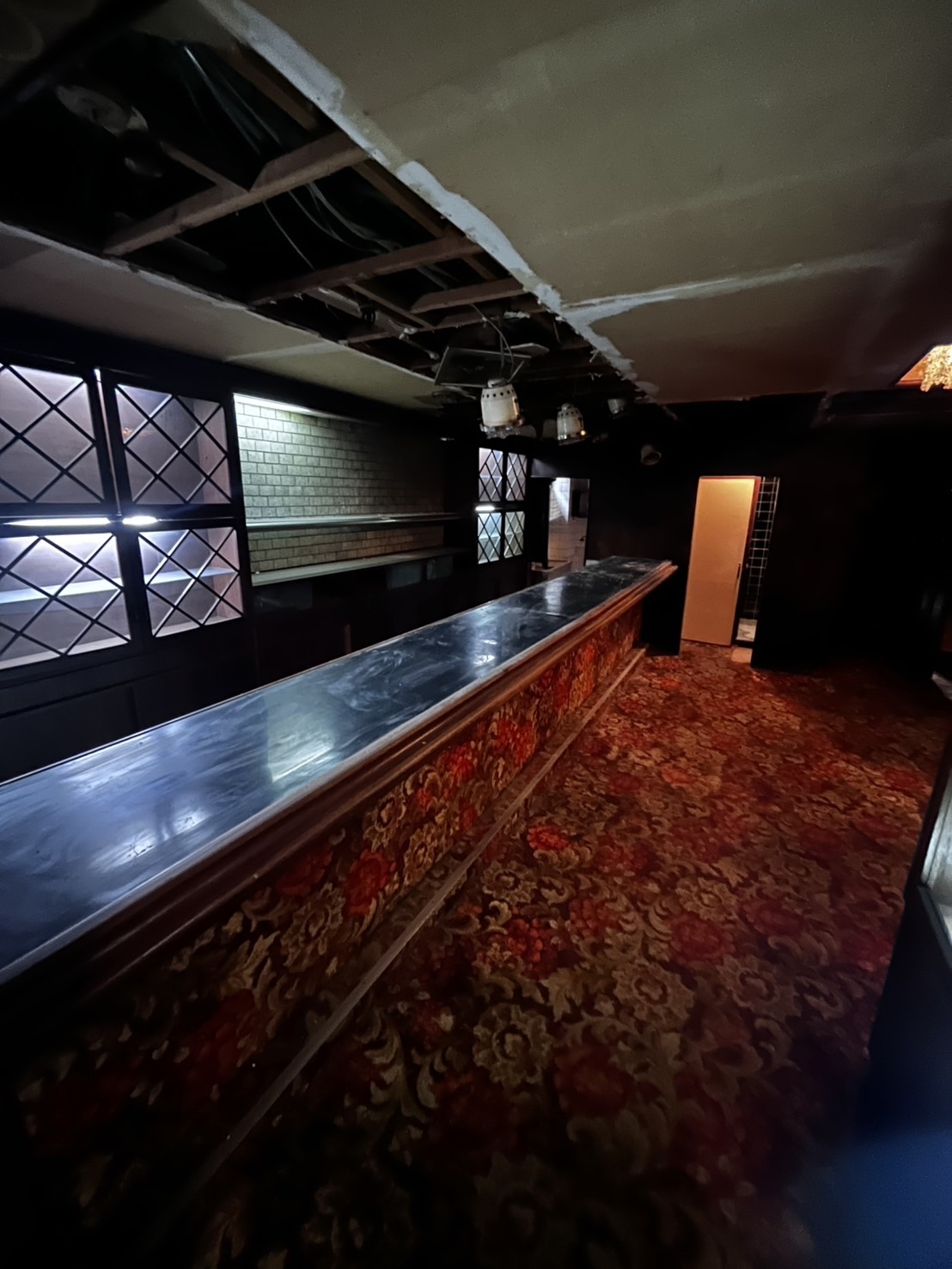 長堀橋（14.91坪）の店舗物件画像 外観・内観1