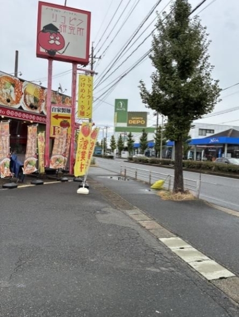 櫛原（28.99坪）の店舗物件画像 外観・内観1