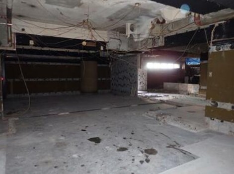 板宿（68坪）の店舗物件画像 外観・内観1