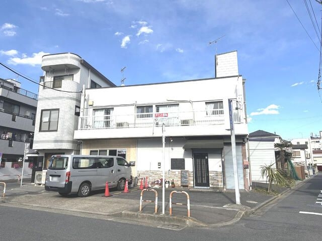 谷在家（24.5坪）の店舗物件画像 外観・内観1
