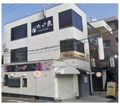 深井（29.72坪）の店舗物件画像 外観・内観1