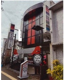 曽根（12.35坪）の店舗物件画像 外観・内観1