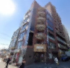 鶴川（15.01坪）の店舗物件画像 外観・内観1