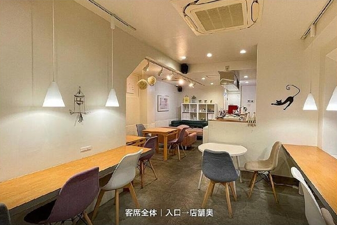 西早稲田（15.17坪）の店舗物件画像 外観・内観1