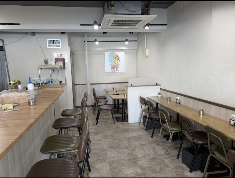 太子橋今市（15.53坪）の店舗物件画像 外観・内観1