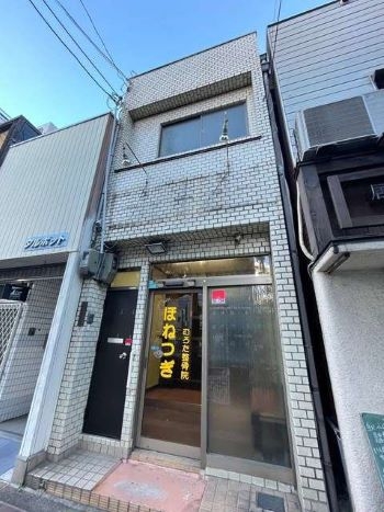 都島（27.89坪）の店舗物件画像 外観・内観1