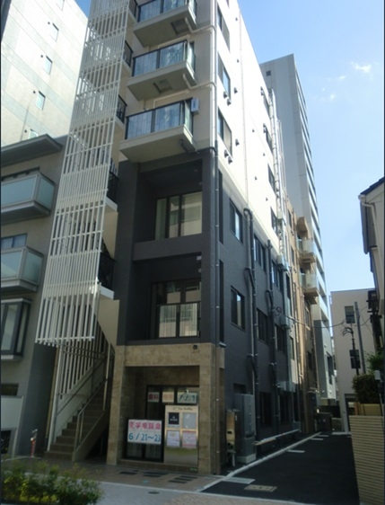 用賀（30.55坪）の店舗物件画像 外観・内観1