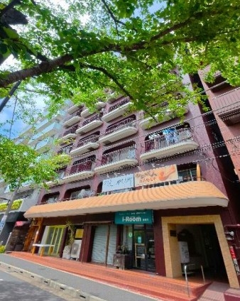 巣鴨（41.17坪）の店舗物件画像 外観・内観1