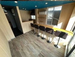 長堀橋（10坪）の店舗物件画像 外観・内観1