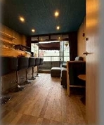 長堀橋（5坪）の店舗物件画像 外観・内観1