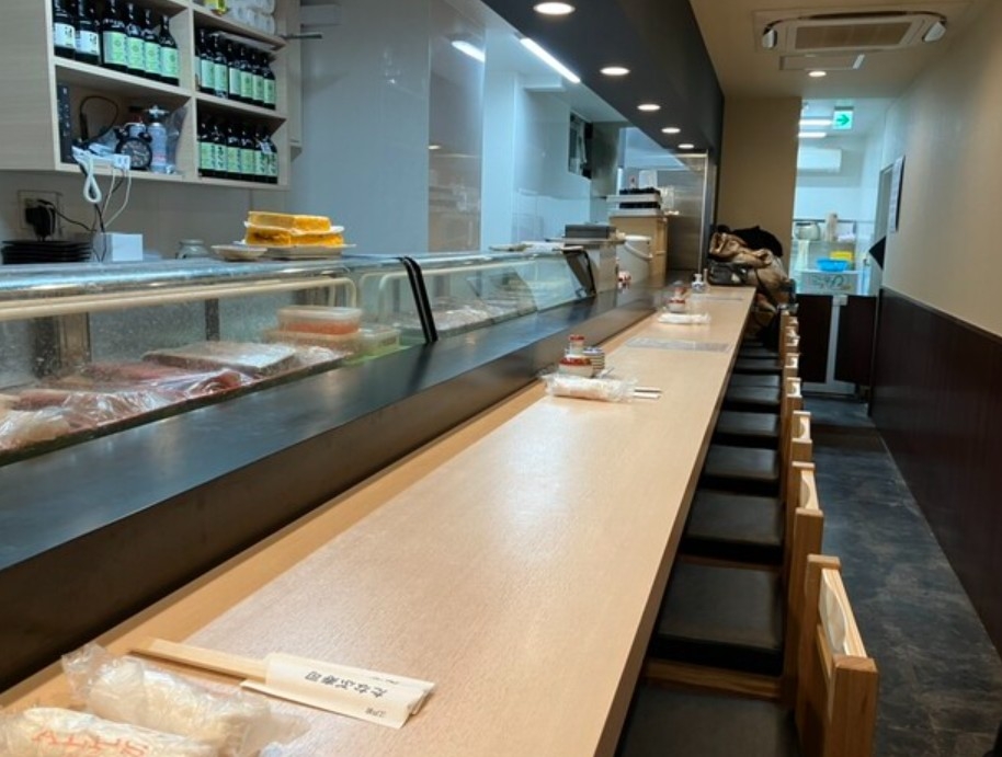 人形町（10.59坪）の店舗物件画像 外観・内観1