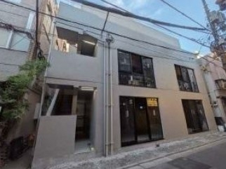 浅草橋（13.57坪）の店舗物件画像 外観・内観1