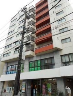 柿生（19.7坪）の店舗物件画像 外観・内観1