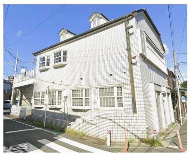 星川（50.98坪）の店舗物件画像 外観・内観1