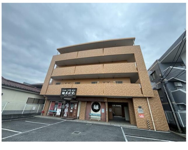 橋本（28.42坪）の店舗物件画像 外観・内観1