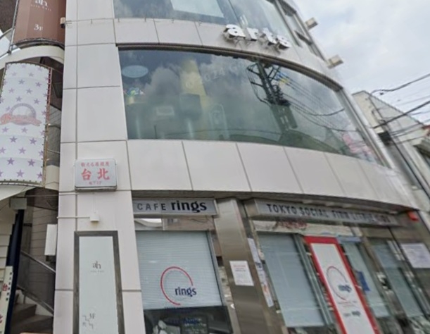 柴崎（8.08坪）の店舗物件画像 外観・内観1