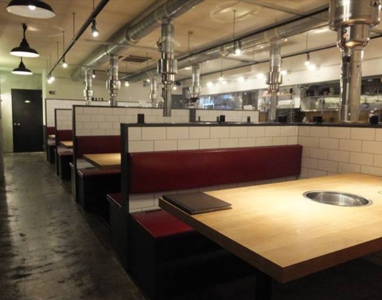 尼崎（62.01坪）の店舗物件画像 外観・内観1