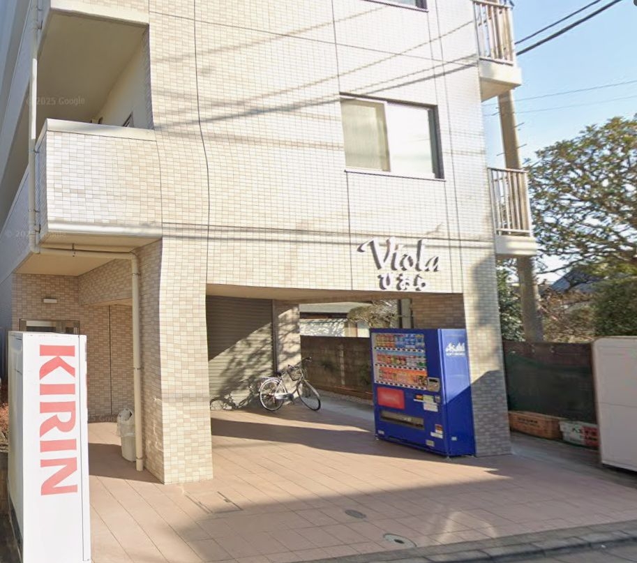 西八王子（49.31坪）の店舗物件画像 外観・内観1