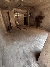 肥後橋（12.09坪）の店舗物件画像 外観・内観1