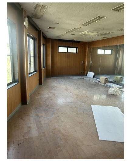 千葉ニュータウン中央（15.66坪）の店舗物件画像 外観・内観1