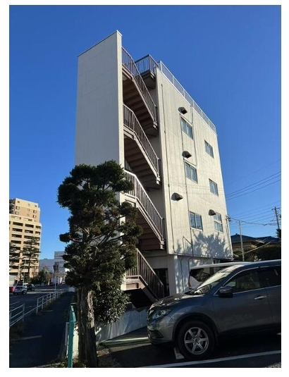 柏（27.22坪）の店舗物件画像 外観・内観1