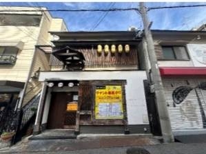 甲東園（20.62坪）の店舗物件画像 外観・内観1