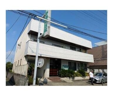 伊勢原（38.6坪）の店舗物件画像 外観・内観1